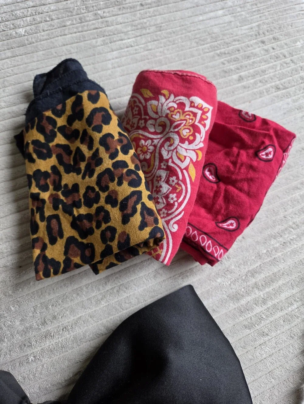 Hair Accessory Bundle